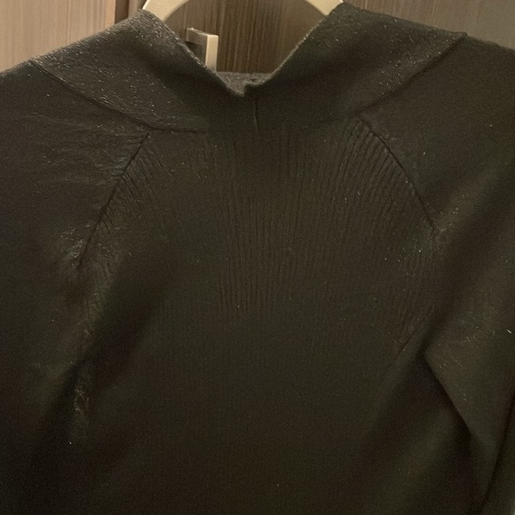 APT 9 Cardigan Black - Picture 10 of 10